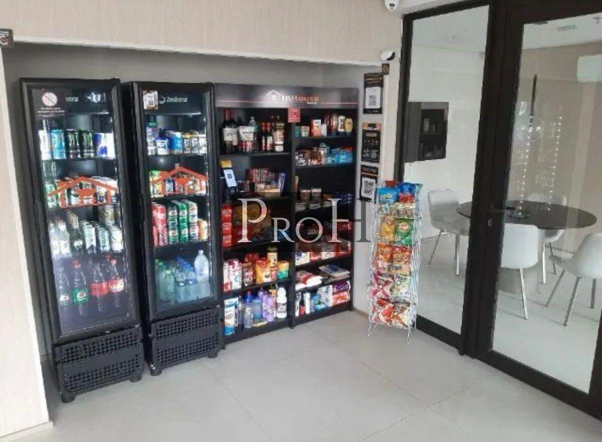 Apartamento, 1 quarto, 27 m² - Foto 8