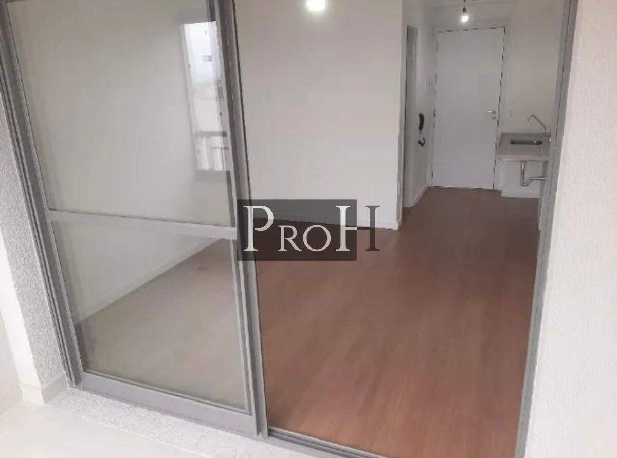 Apartamento, 1 quarto, 27 m² - Foto 2