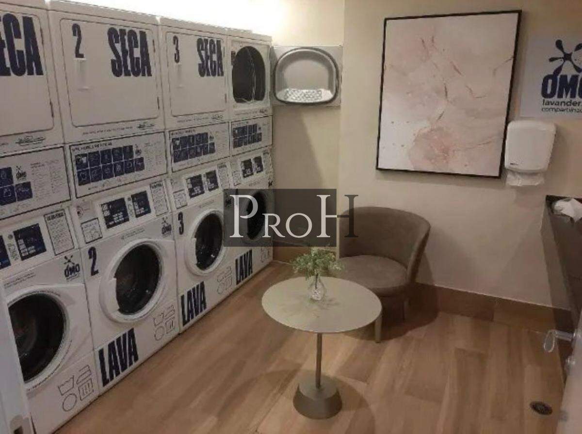 Apartamento, 1 quarto, 27 m² - Foto 7