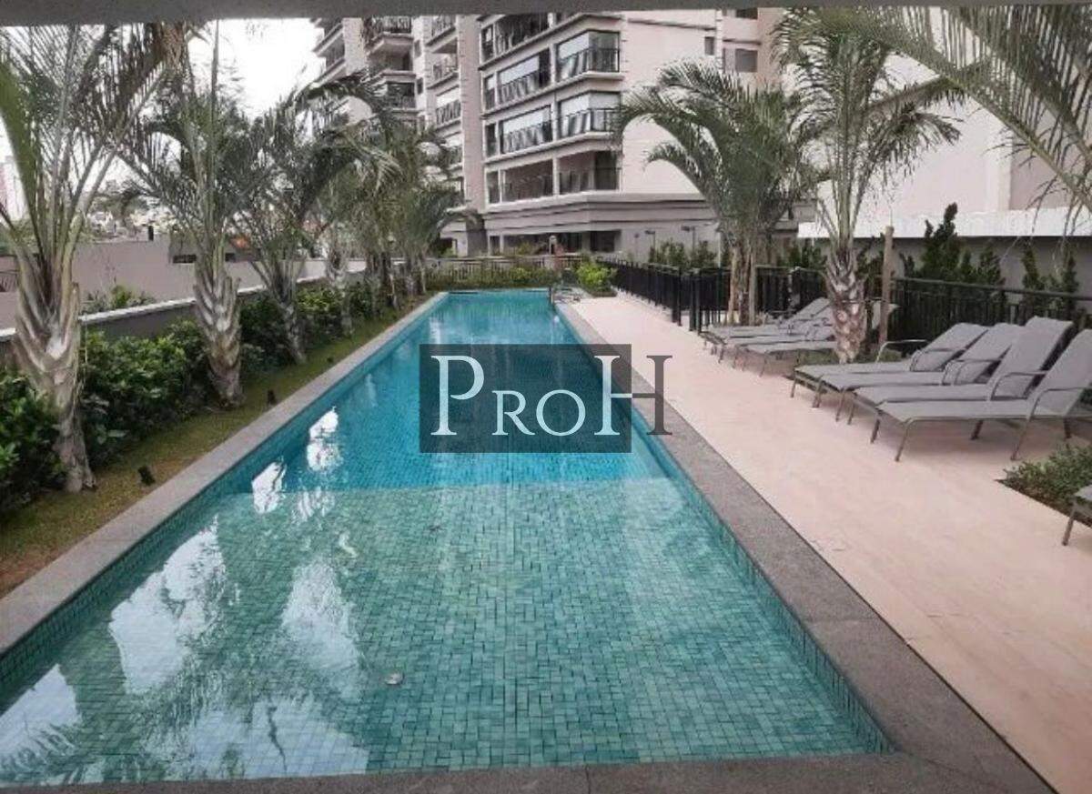 Apartamento, 1 quarto, 27 m² - Foto 4