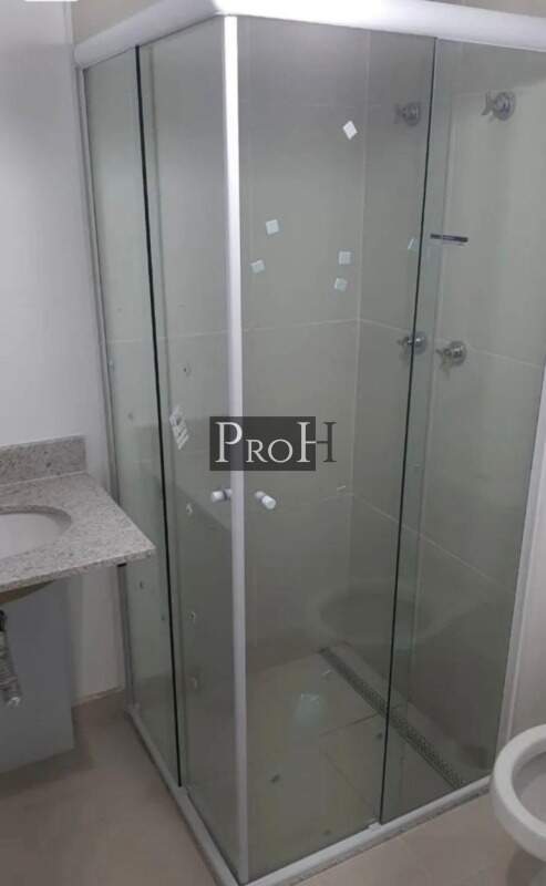 Apartamento, 1 quarto, 27 m² - Foto 3