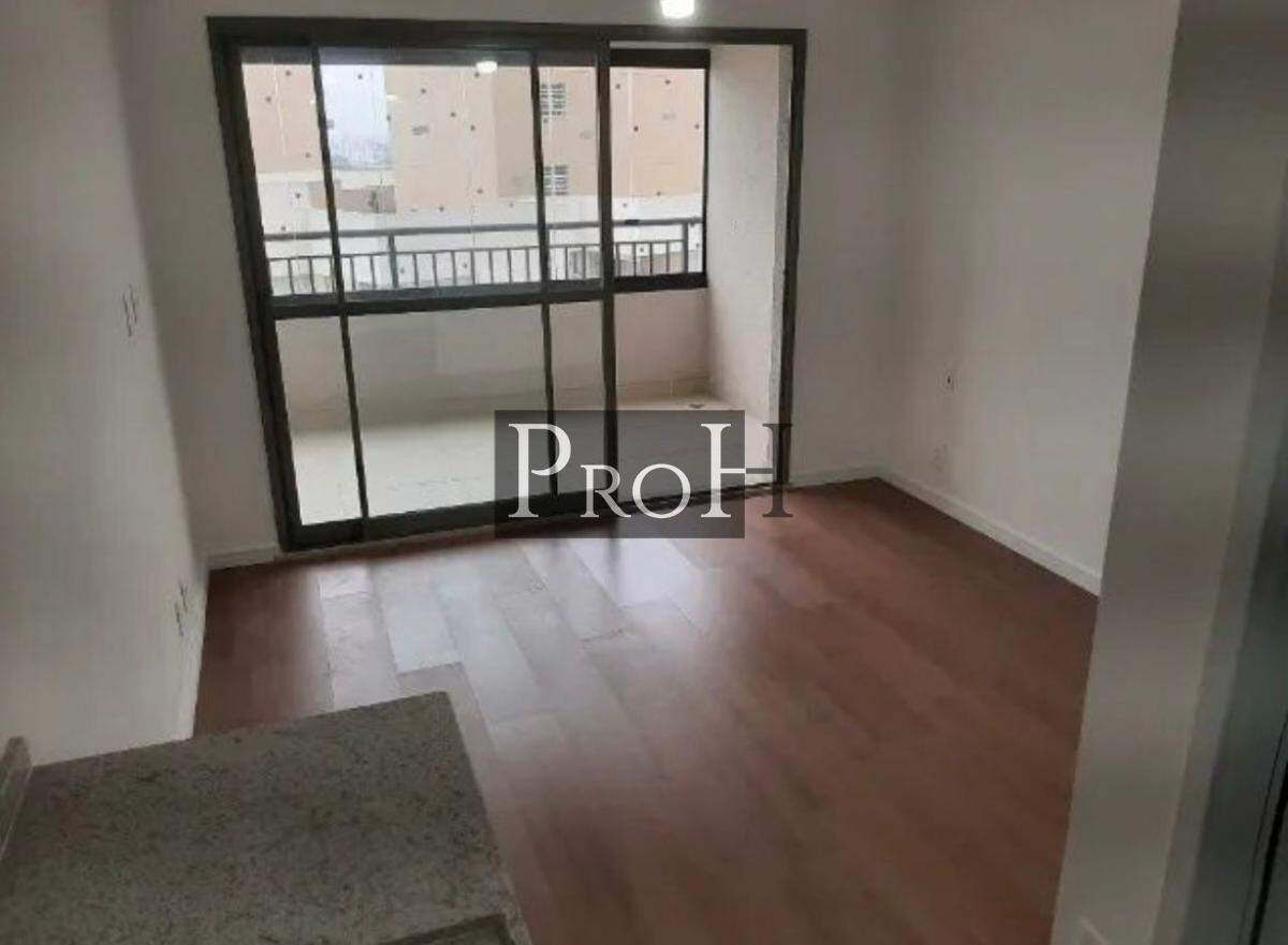 Apartamento, 1 quarto, 27 m² - Foto 1