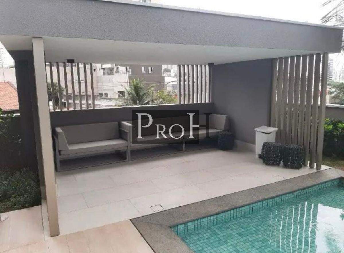 Apartamento, 1 quarto, 27 m² - Foto 5