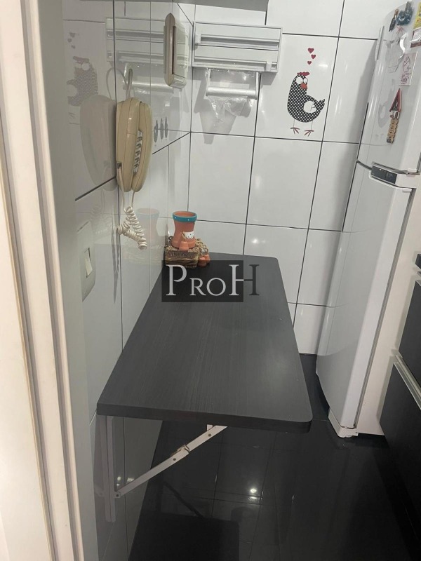 Apartamento, 2 quartos, 48 m² - Foto 4