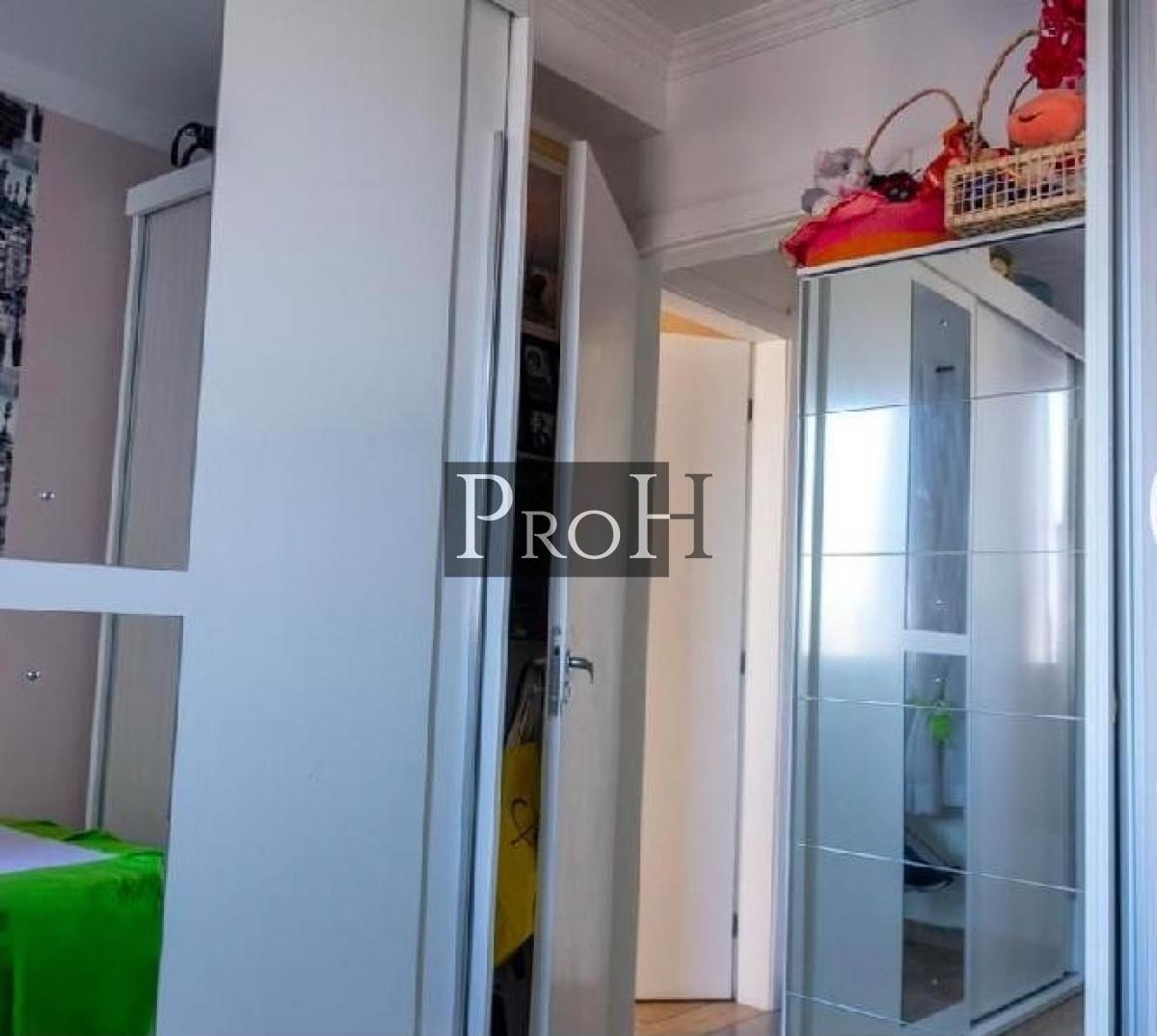 Apartamento, 2 quartos, 48 m² - Foto 10