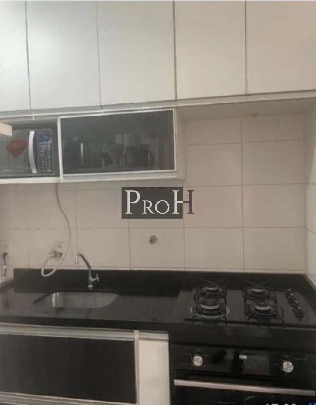 Apartamento, 2 quartos, 48 m² - Foto 3