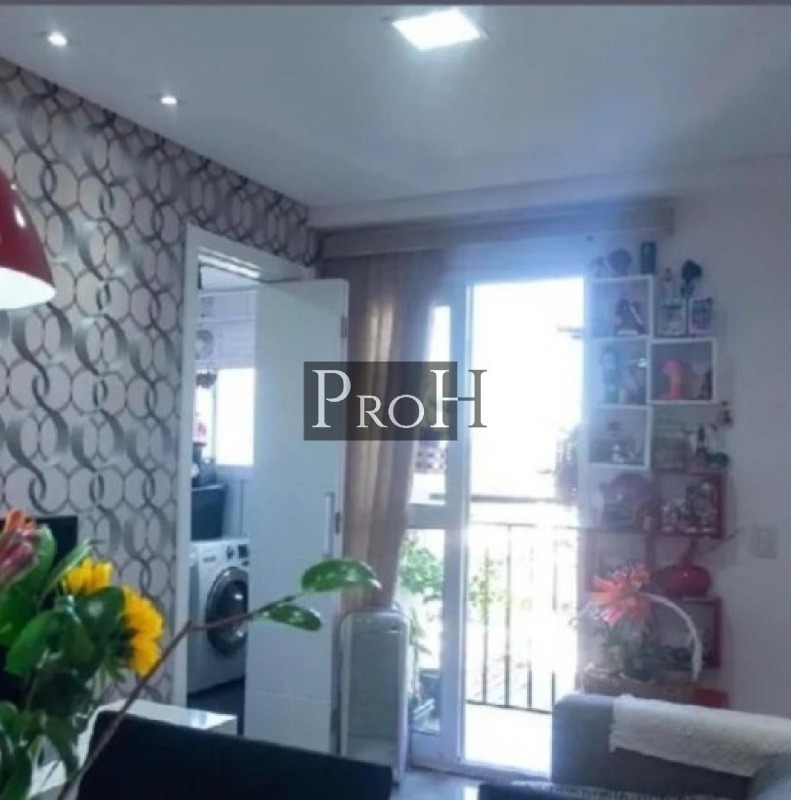 Apartamento, 2 quartos, 48 m² - Foto 1