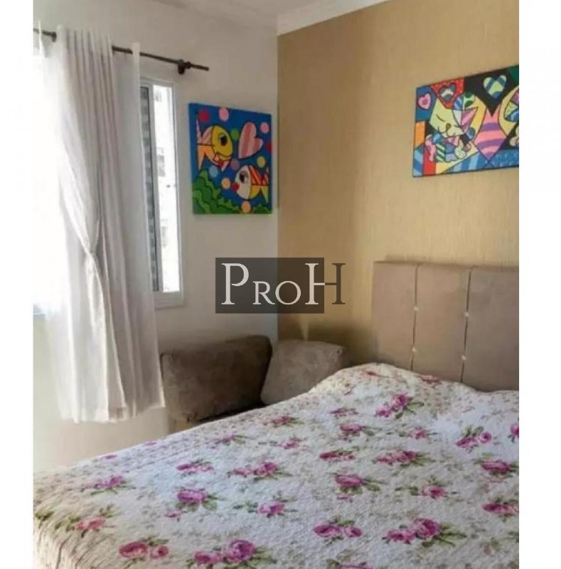 Apartamento, 2 quartos, 48 m² - Foto 5