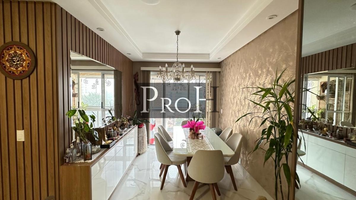 Apartamento, 3 quartos, 91 m² - Foto 3