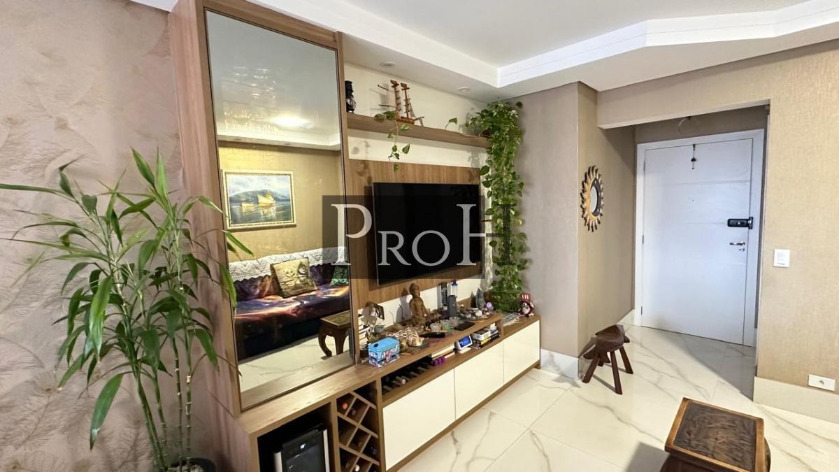 Apartamento, 3 quartos, 91 m² - Foto 2