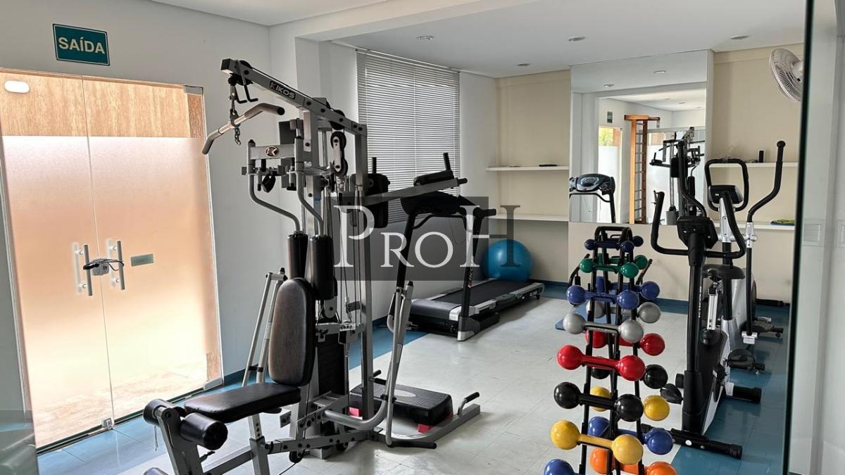 Apartamento, 3 quartos, 91 m² - Foto 22