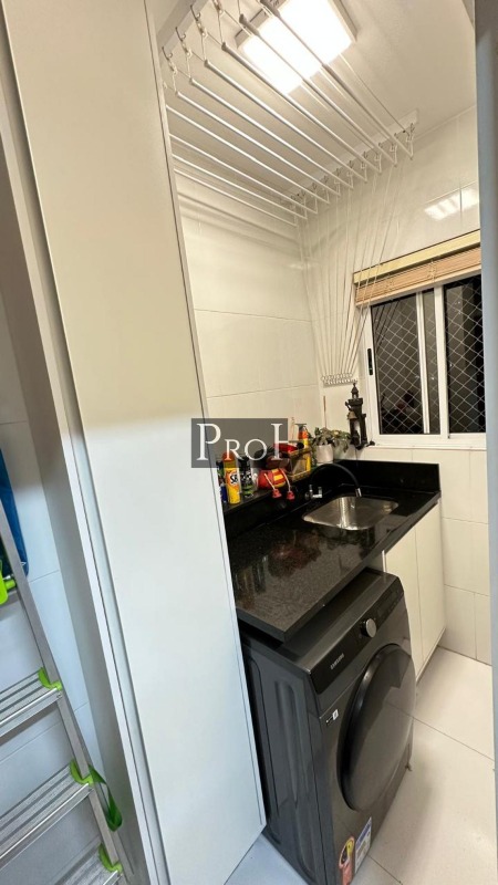 Apartamento, 3 quartos, 91 m² - Foto 9