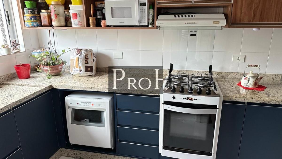 Apartamento, 3 quartos, 91 m² - Foto 4