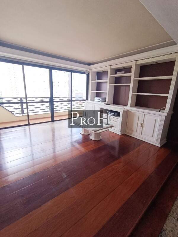 Apartamento, 3 quartos, 144 m² - Foto 1