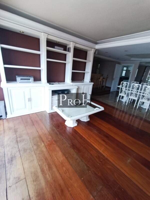 Apartamento, 3 quartos, 144 m² - Foto 2