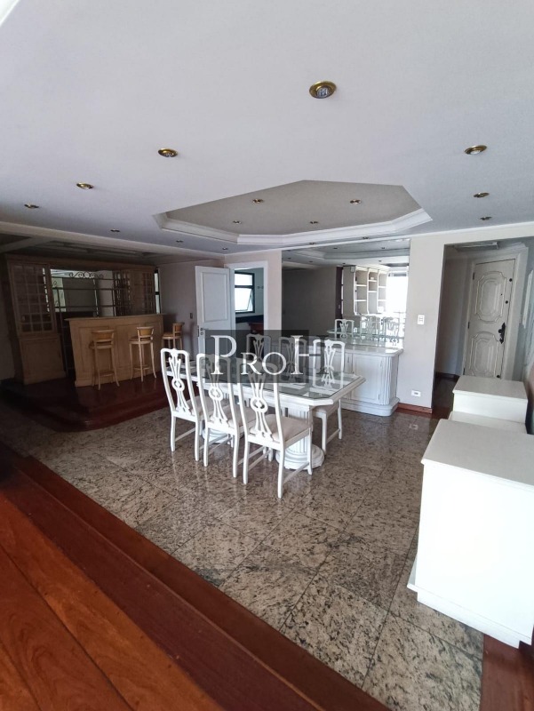 Apartamento, 3 quartos, 144 m² - Foto 2