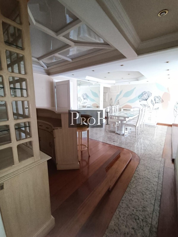 Apartamento, 3 quartos, 144 m² - Foto 5