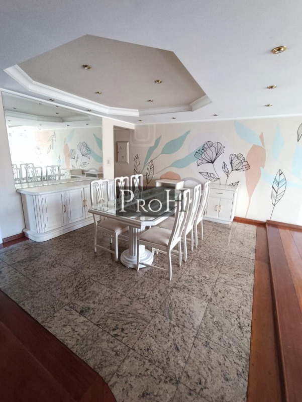 Apartamento, 3 quartos, 144 m² - Foto 4