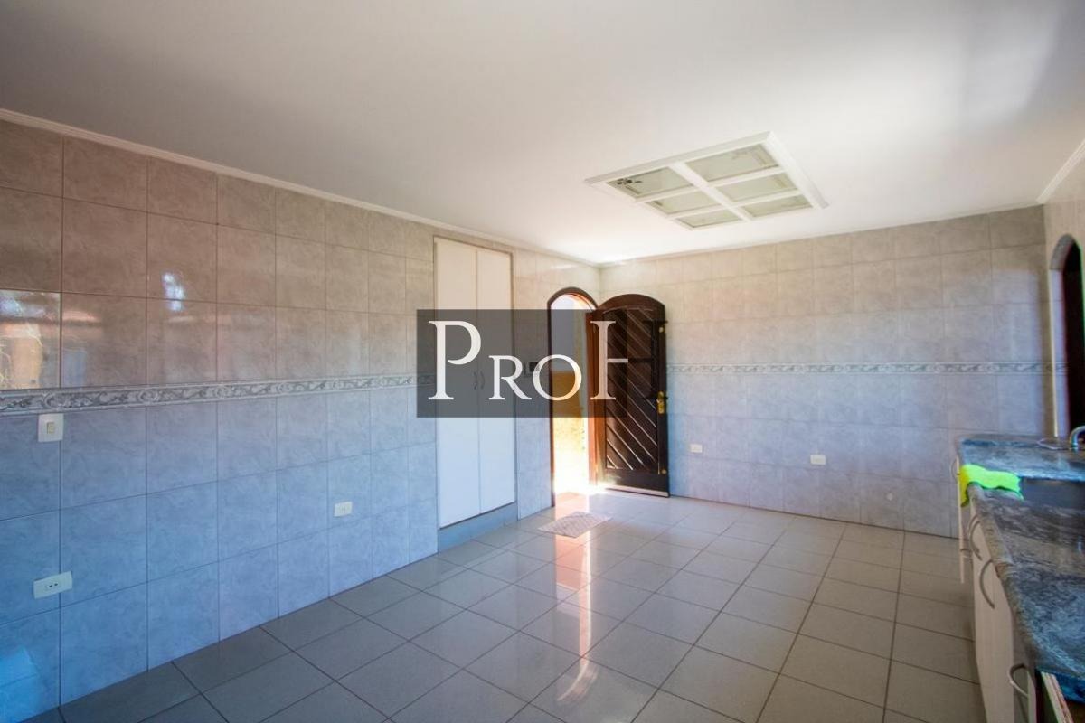 Sobrado, 3 quartos, 262 m² - Foto 4