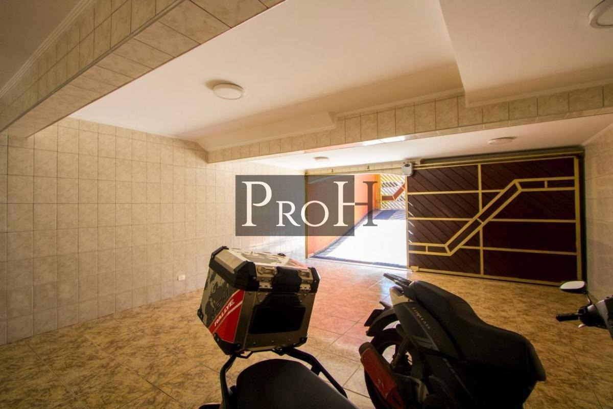 Sobrado, 3 quartos, 262 m² - Foto 22