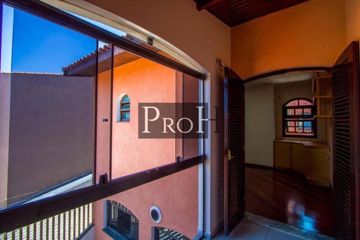 Sobrado, 3 quartos, 262 m² - Foto 18