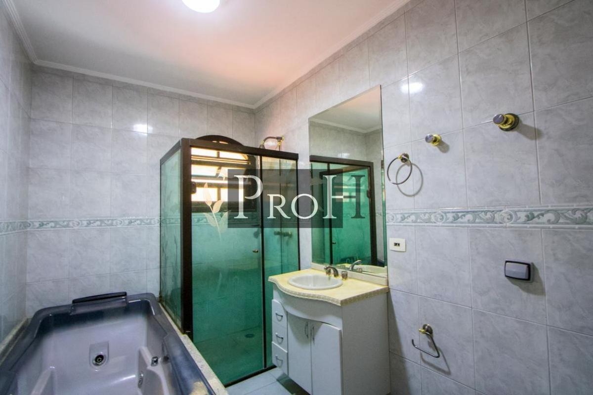 Sobrado, 3 quartos, 262 m² - Foto 15