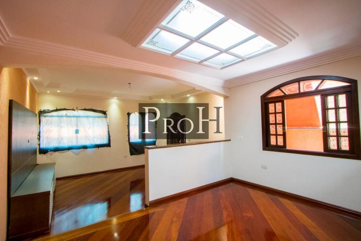 Sobrado, 3 quartos, 262 m² - Foto 1