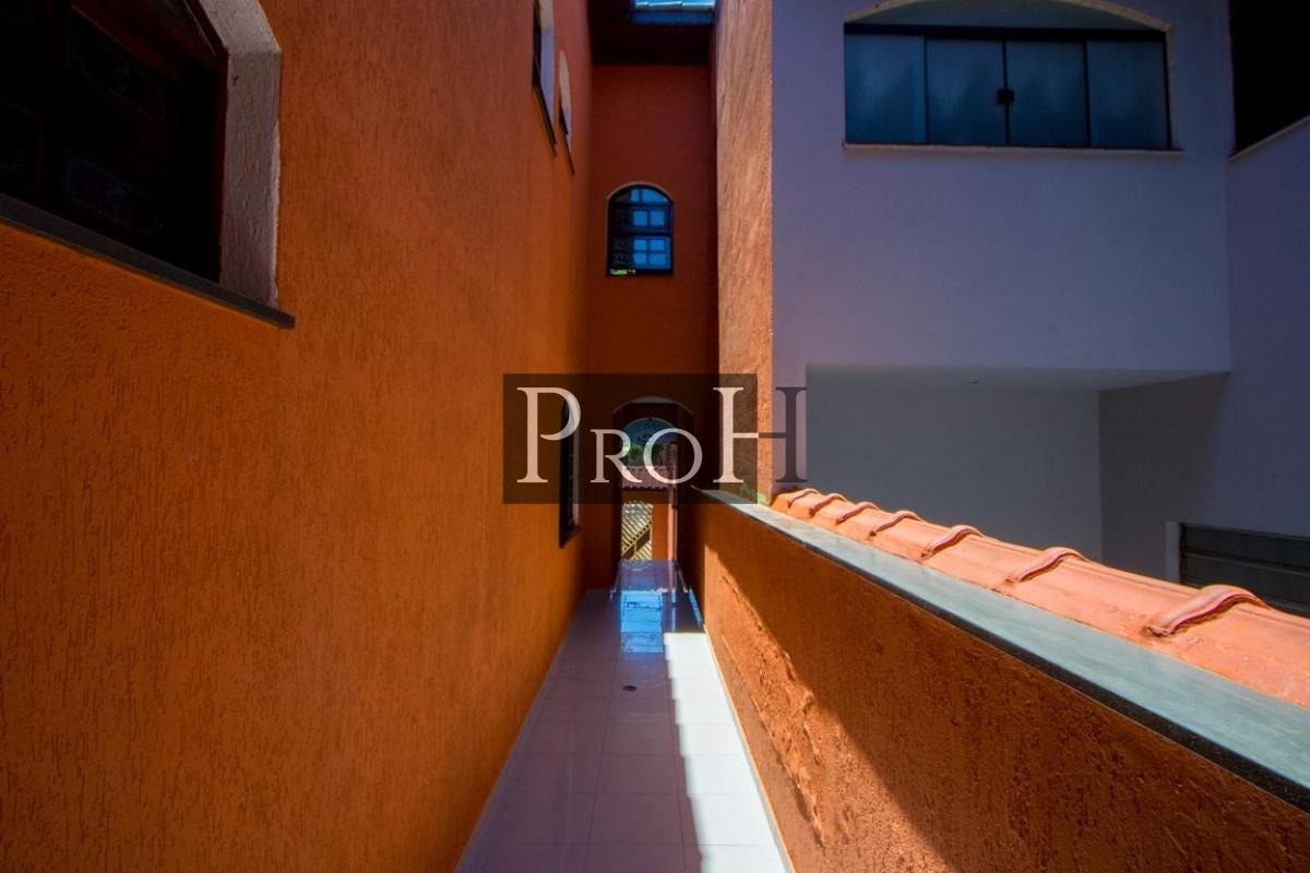 Sobrado, 3 quartos, 262 m² - Foto 21