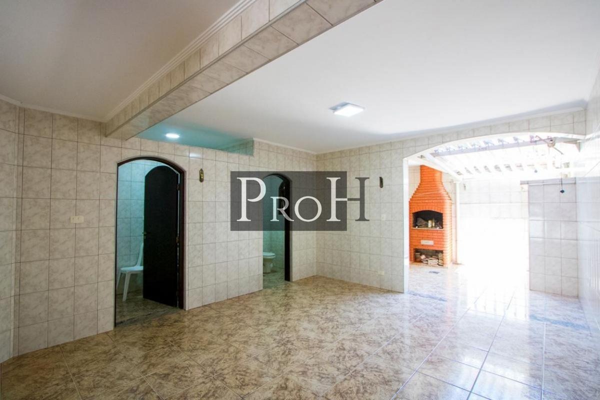 Sobrado, 3 quartos, 262 m² - Foto 19