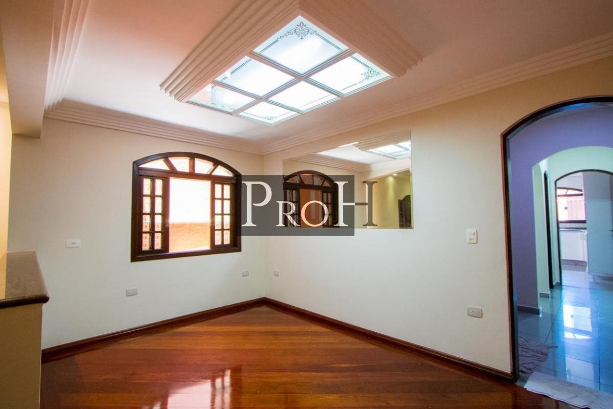 Sobrado, 3 quartos, 262 m² - Foto 2