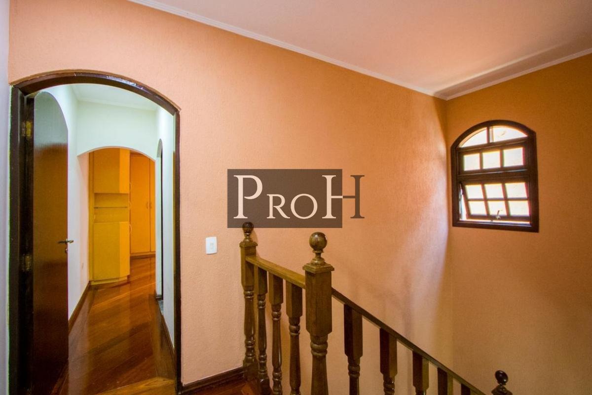 Sobrado, 3 quartos, 262 m² - Foto 5