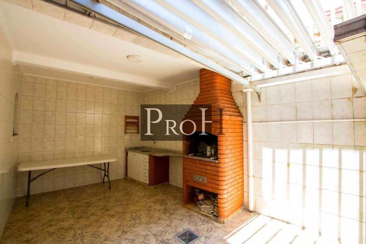 Sobrado, 3 quartos, 262 m² - Foto 20