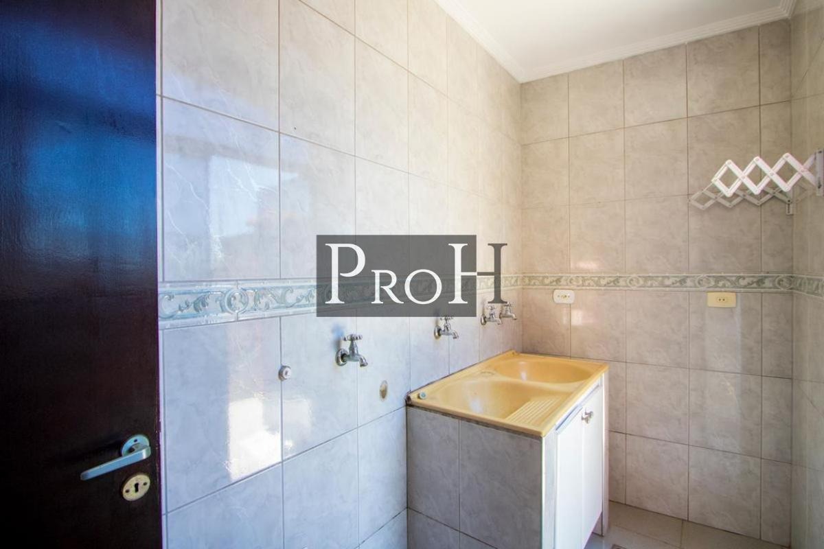 Sobrado, 3 quartos, 262 m² - Foto 13