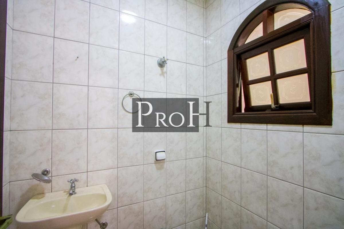 Sobrado, 3 quartos, 262 m² - Foto 12