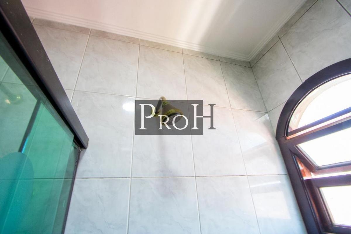 Sobrado, 3 quartos, 262 m² - Foto 17