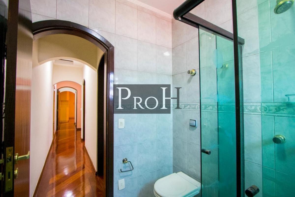 Sobrado, 3 quartos, 262 m² - Foto 11