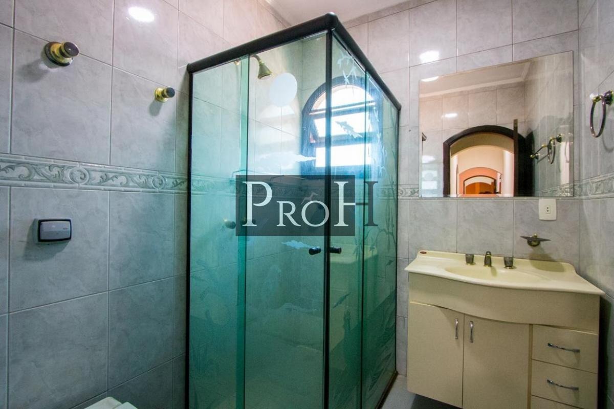 Sobrado, 3 quartos, 262 m² - Foto 14