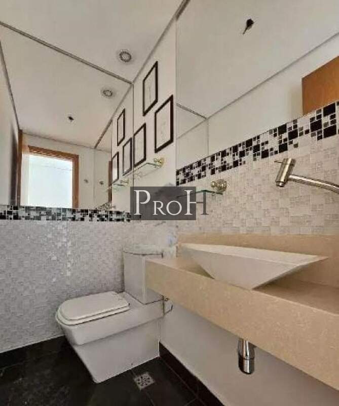 Apartamento, 4 quartos, 264 m² - Foto 15