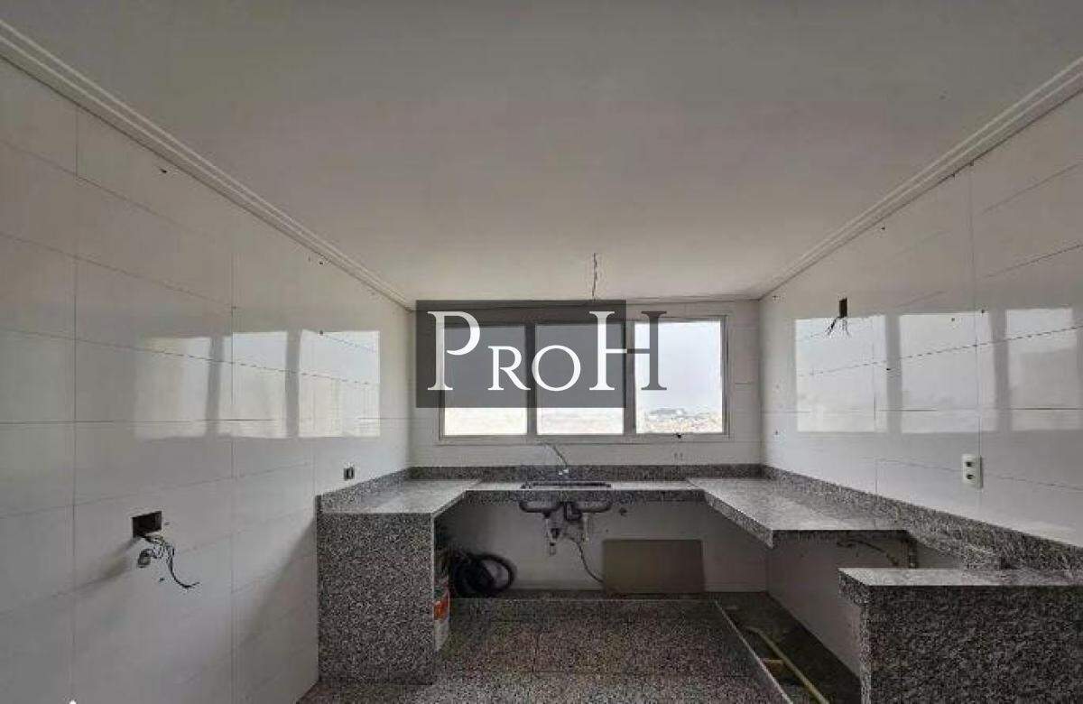 Apartamento, 4 quartos, 264 m² - Foto 2