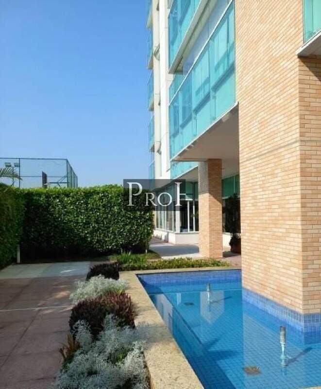 Apartamento, 4 quartos, 264 m² - Foto 18