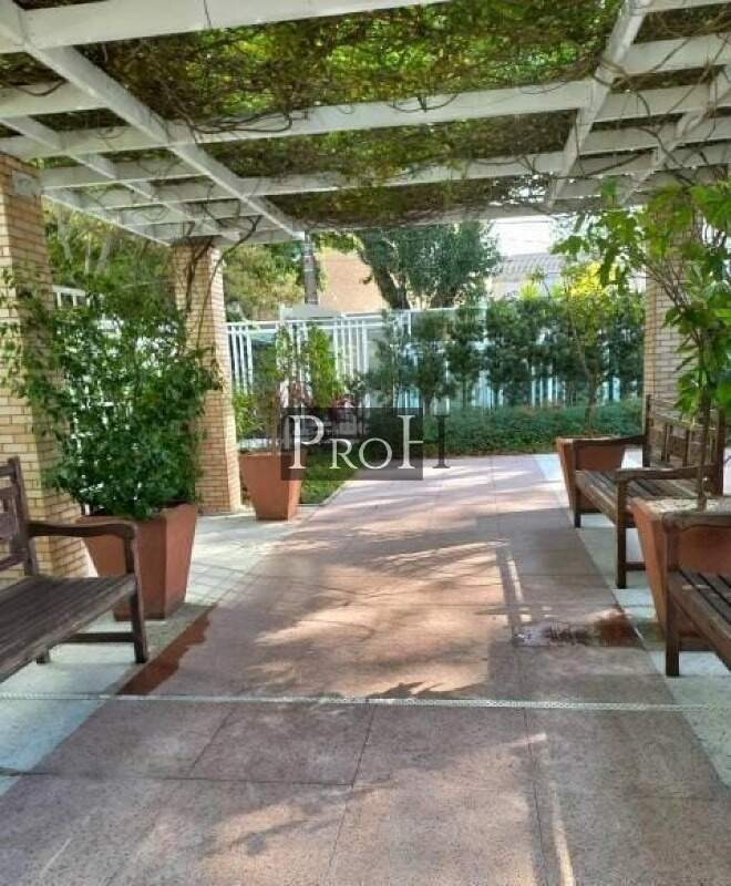 Apartamento, 4 quartos, 264 m² - Foto 21