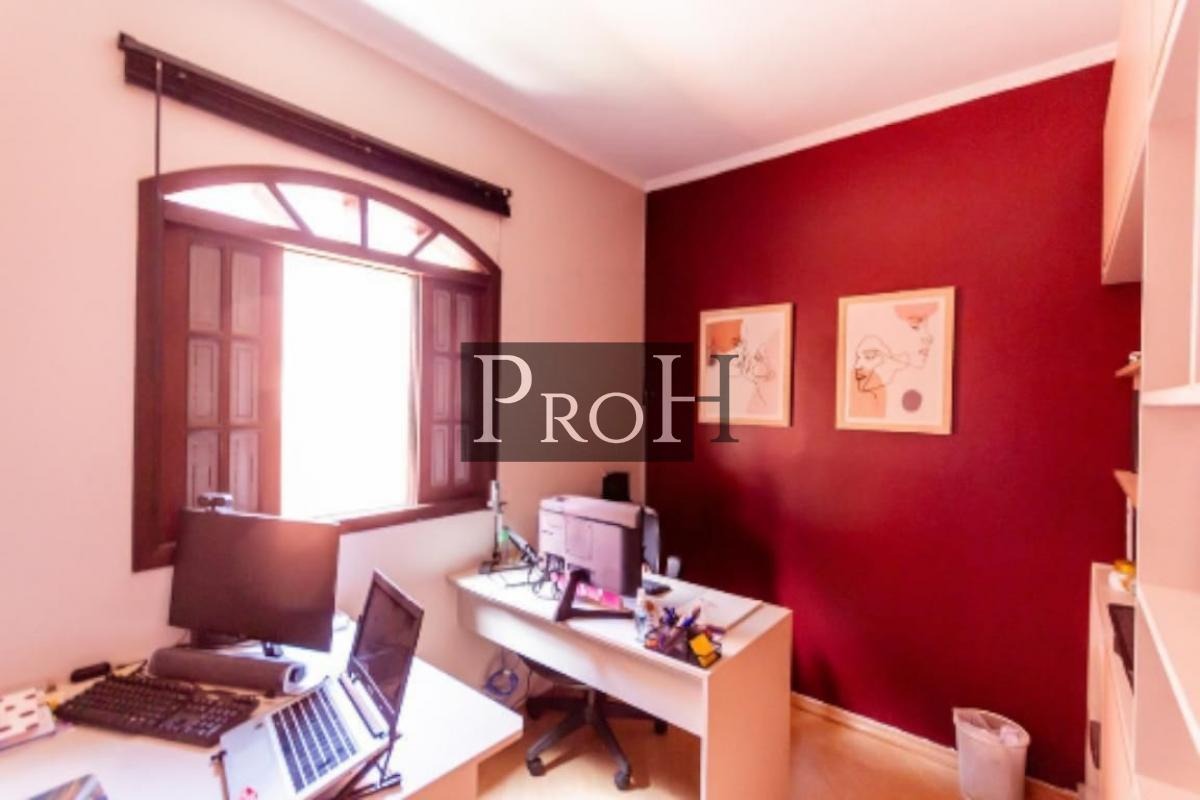 Sobrado, 3 quartos, 380 m² - Foto 10