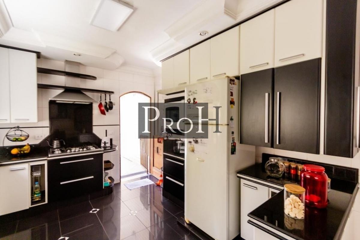 Sobrado, 3 quartos, 380 m² - Foto 4