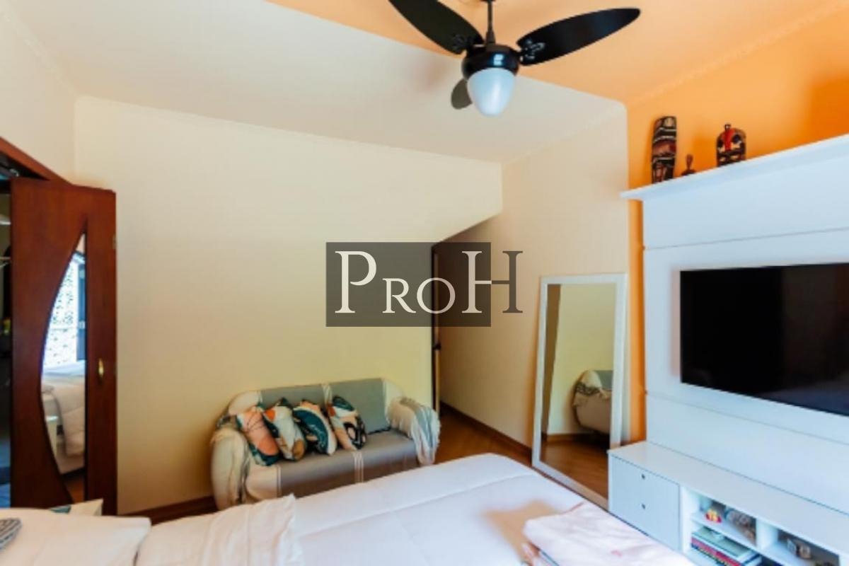 Sobrado, 3 quartos, 380 m² - Foto 7