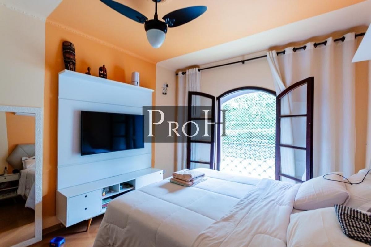 Sobrado, 3 quartos, 380 m² - Foto 8