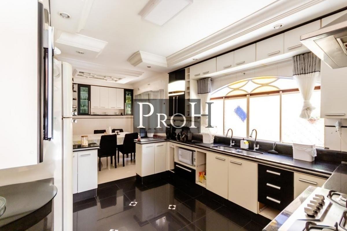 Sobrado, 3 quartos, 380 m² - Foto 5