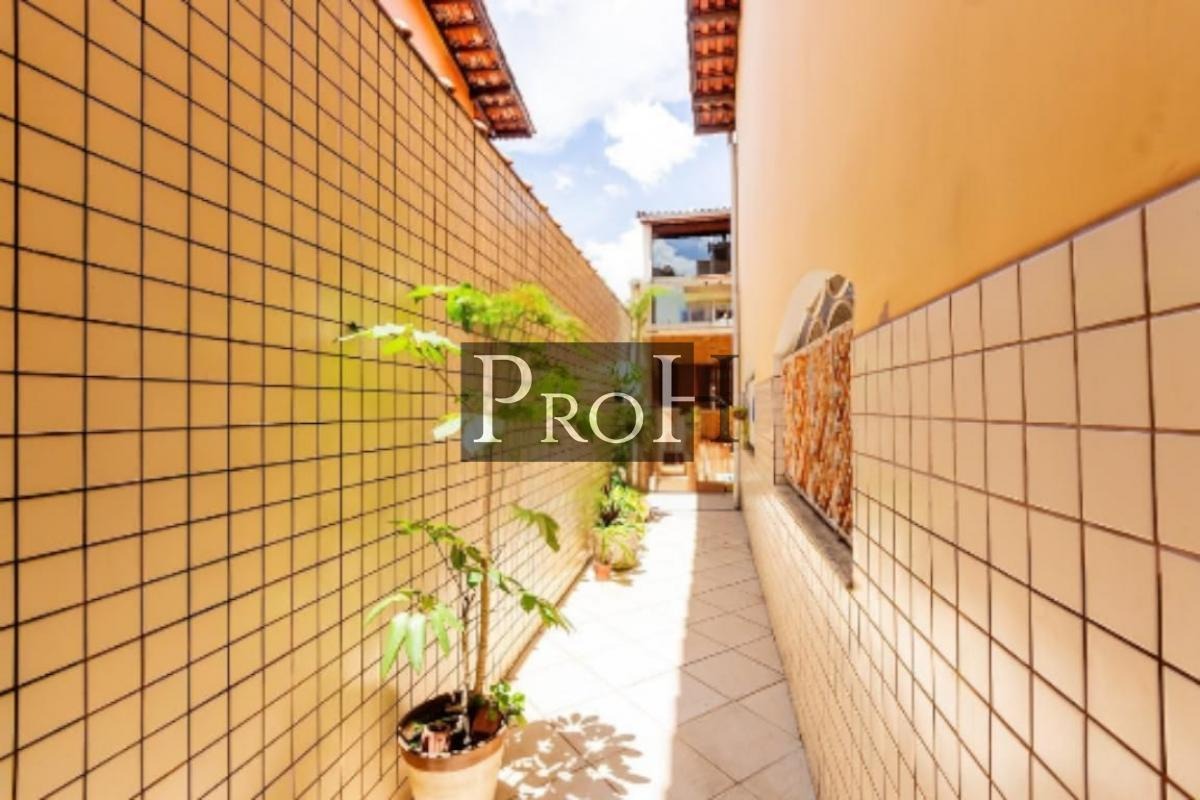 Sobrado, 3 quartos, 380 m² - Foto 22