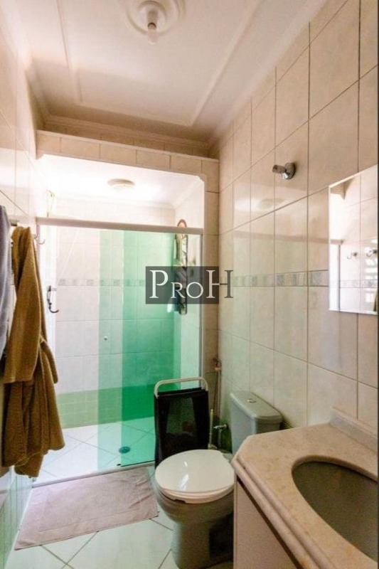 Sobrado, 3 quartos, 380 m² - Foto 16