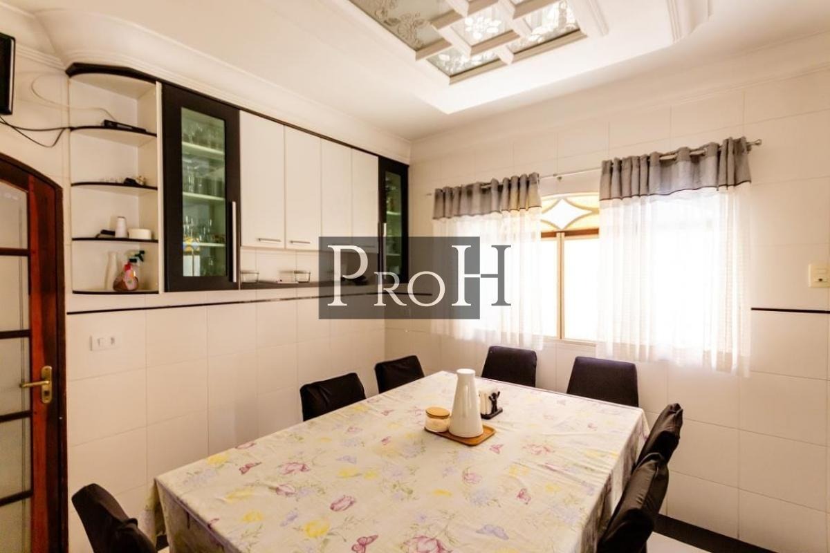 Sobrado, 3 quartos, 380 m² - Foto 3