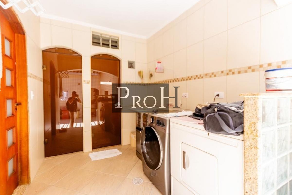 Sobrado, 3 quartos, 380 m² - Foto 6